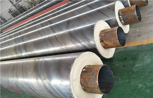 西乡塘钢套钢保温管综合性生产