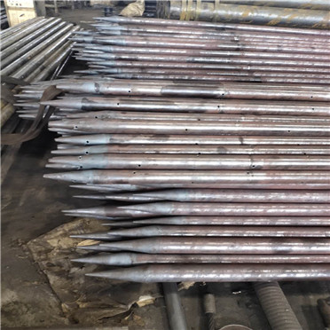 钦州土钉支护注浆钢管质量保证