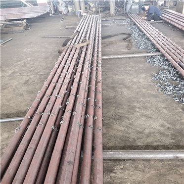 乌鲁木齐R780地质钢管管棚管加工