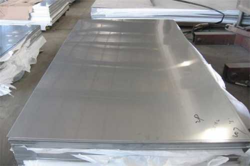 金华12mm不锈钢白钢板市场