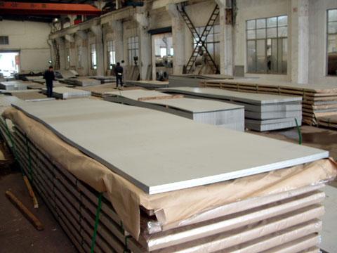 衡阳-乌鲁木齐采购321不锈钢板市场价格厂家资讯