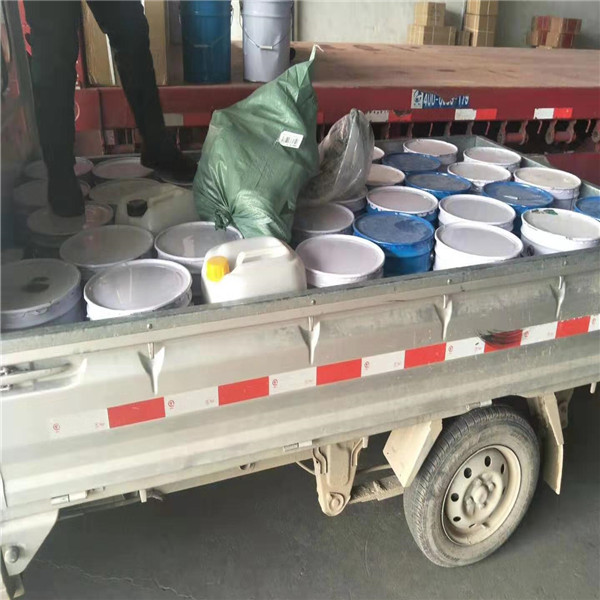深圳玻璃鳞片防腐胶泥生产厂家