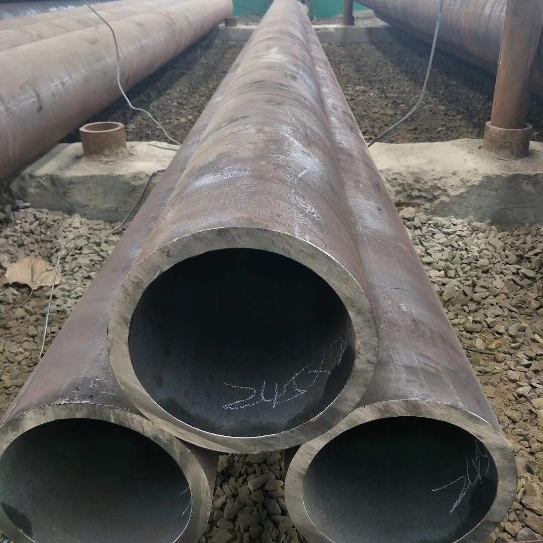 南平q345d钢管热扩无缝钢管厂