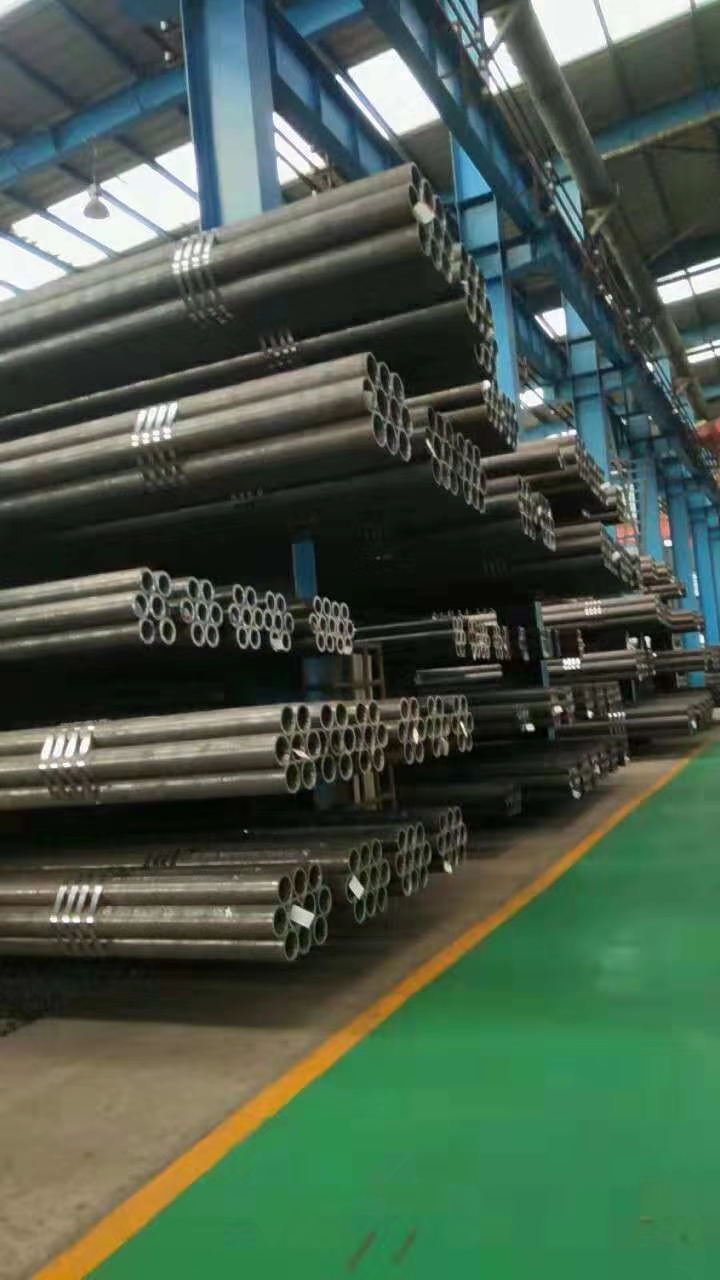 郑州冷拔无缝异型钢管多少钱一米