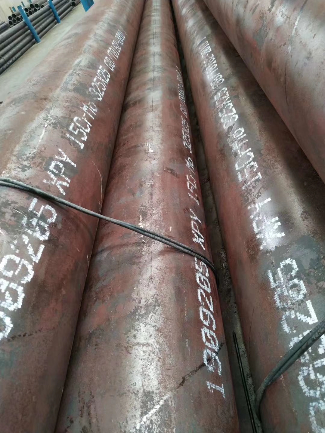 福州35crmo钢管生产厂家