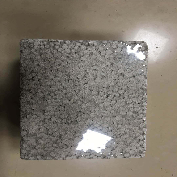 聚合硅质聚苯板厂