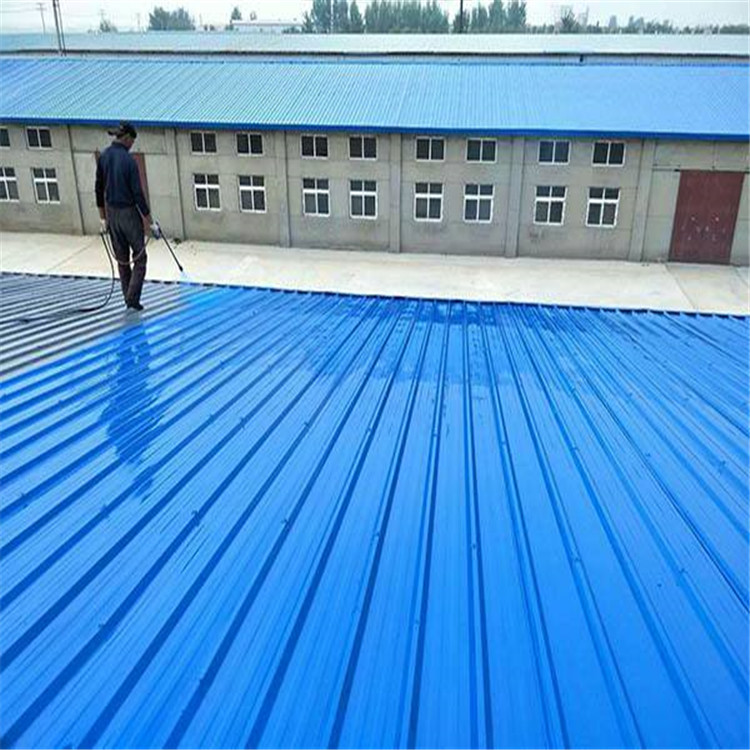 北京水性钢结构专用漆厂家直销量大从优