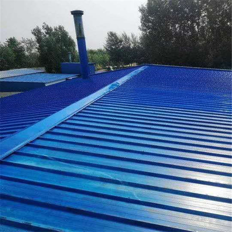 广安丙烯酸水性彩钢瓦翻新漆公司