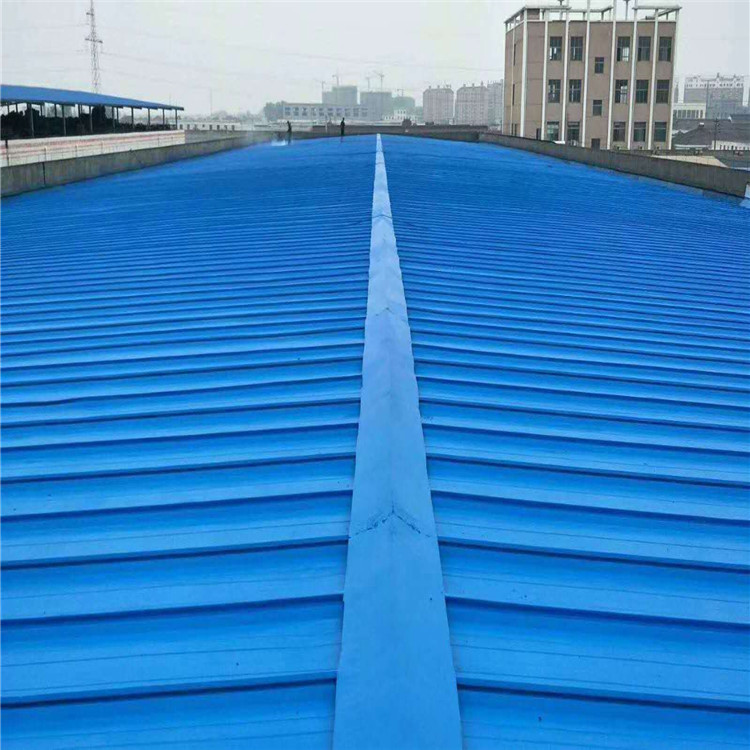 郑州批发彩钢屋顶翻新漆厂家