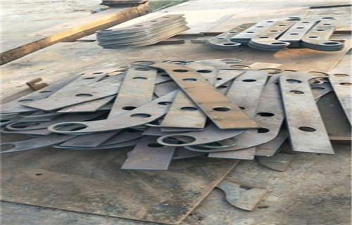鹤壁不锈钢复合管栏杆专业生产厂家