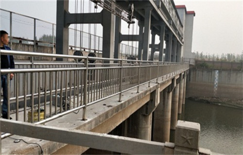 杭州新型桥梁景观护栏优质商品价格