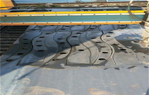 铜川不锈钢碳素钢复合管栏杆直销