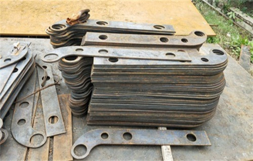 湘西复合不锈钢管护栏质量可靠