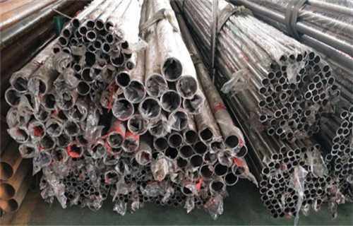 内江201不锈钢/碳素钢复合管道路护栏生产销售