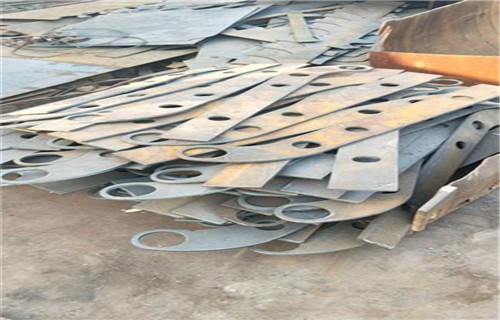柳州201不锈钢/碳素钢复合管栏杆设计