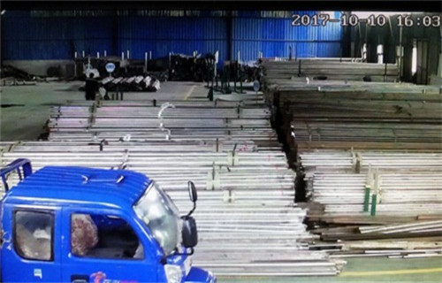 锦州碳钢喷塑护栏质量超群