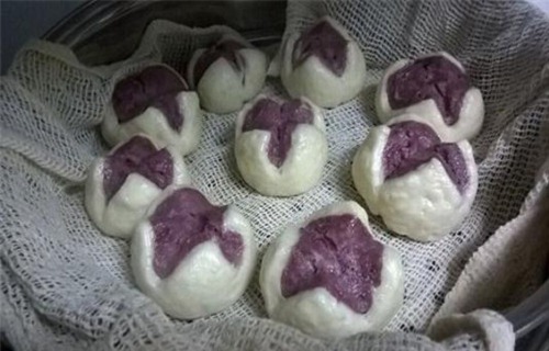 阳江紫薯粉