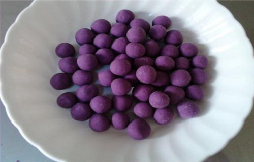 鞍山紫薯熟粉厂家
