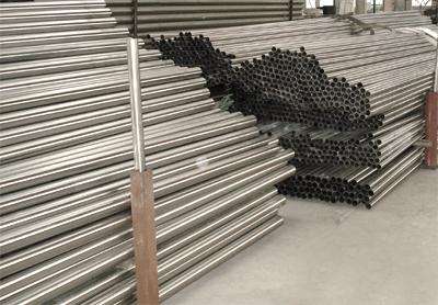 惠州201不锈钢内衬碳素钢复合管护栏寿命长