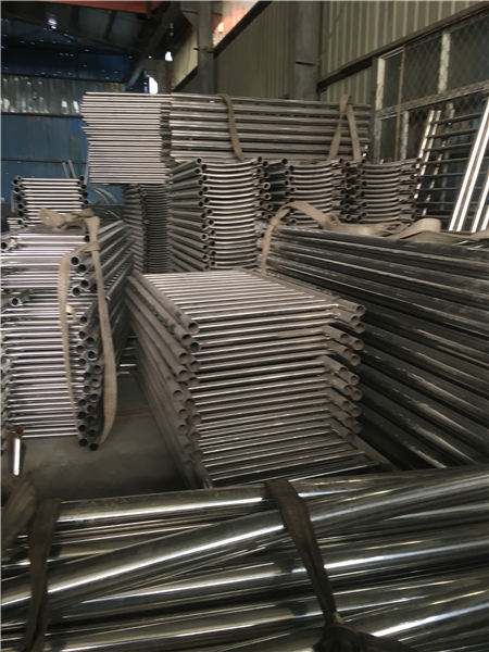 201不锈钢内衬碳素钢复合管耐磨防锈源头厂家直销