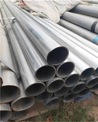 广州201不锈钢内衬碳素钢复合管护栏技能环保