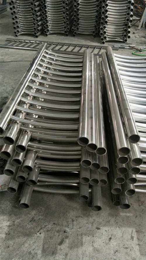 温州双金属复合管焊接牢靠性价比高