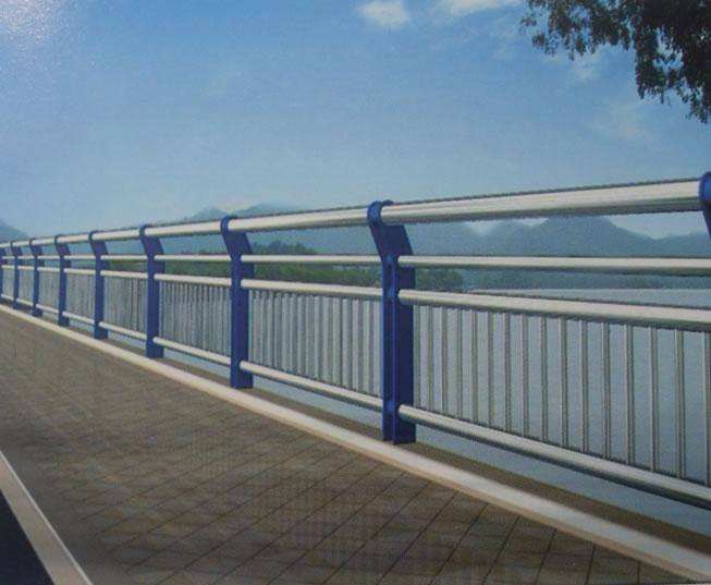 铜陵河道桥梁护栏质量保证