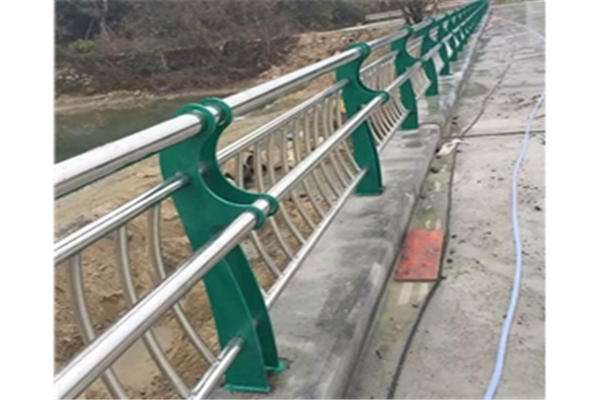 优选<亮洁>不锈钢桥梁景观护栏保质保量