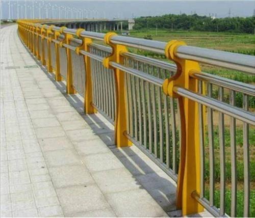 湘西不锈钢桥梁景观护栏品质可靠