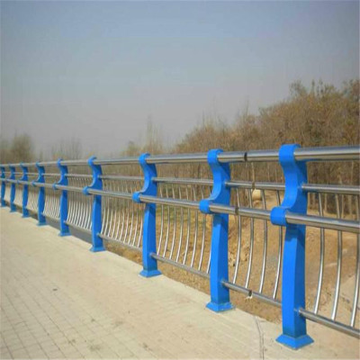 荆州不锈钢桥梁景观护栏欢迎咨询