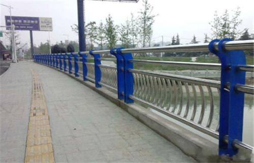 鄂州桥梁不锈钢复合管材料认准