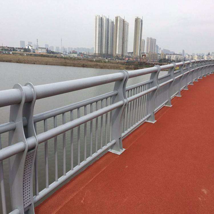 三亚品质不锈钢桥梁护栏质量标准高