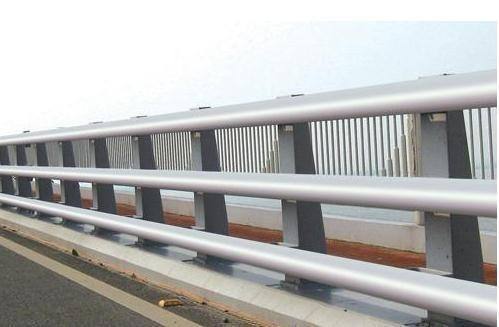 上海购买桥梁201不锈钢立柱地址明确