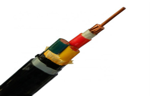 ZA-YJV-320.6/1kV3*35中低压电力电缆