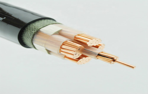 巢湖ZA-YJV-22-(B)-(J)0.6/1kV4*16中低压电力电缆生产厂家制造供应商