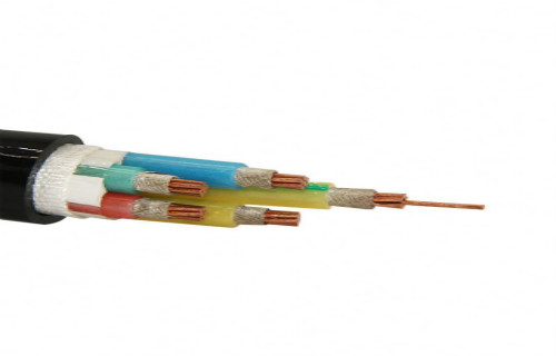 ZA-YJV-(A)0.6/1kV3*4+1*2.5中低压电力电缆生产厂家制造商快速生产