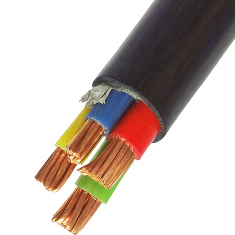 同行低价《徽宁》WDZC-YJE-73 8.7/10kV 1×400高压动力电缆生产制造商