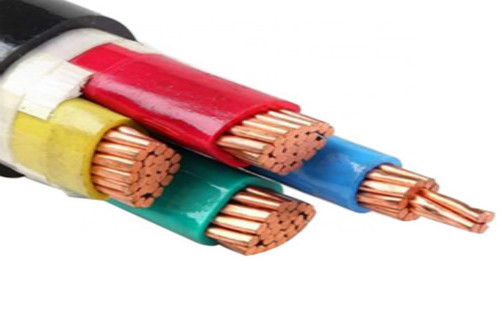 马鞍山NH-YJY-33 8.7/15kV 3×70高压电力电缆生产厂家