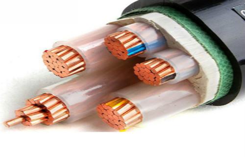泰州采购WDZBN-YJY-33 8.7/15kV 3×70高压动力电缆生产制造商