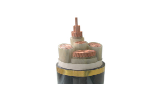 常州WDZC-YJE 8.7/10kV 3×150高压动力电缆生产制造商