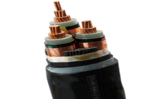 泉山YJV-23 3.6/6kV 3×70高压动力电力电缆厂家批发价格
