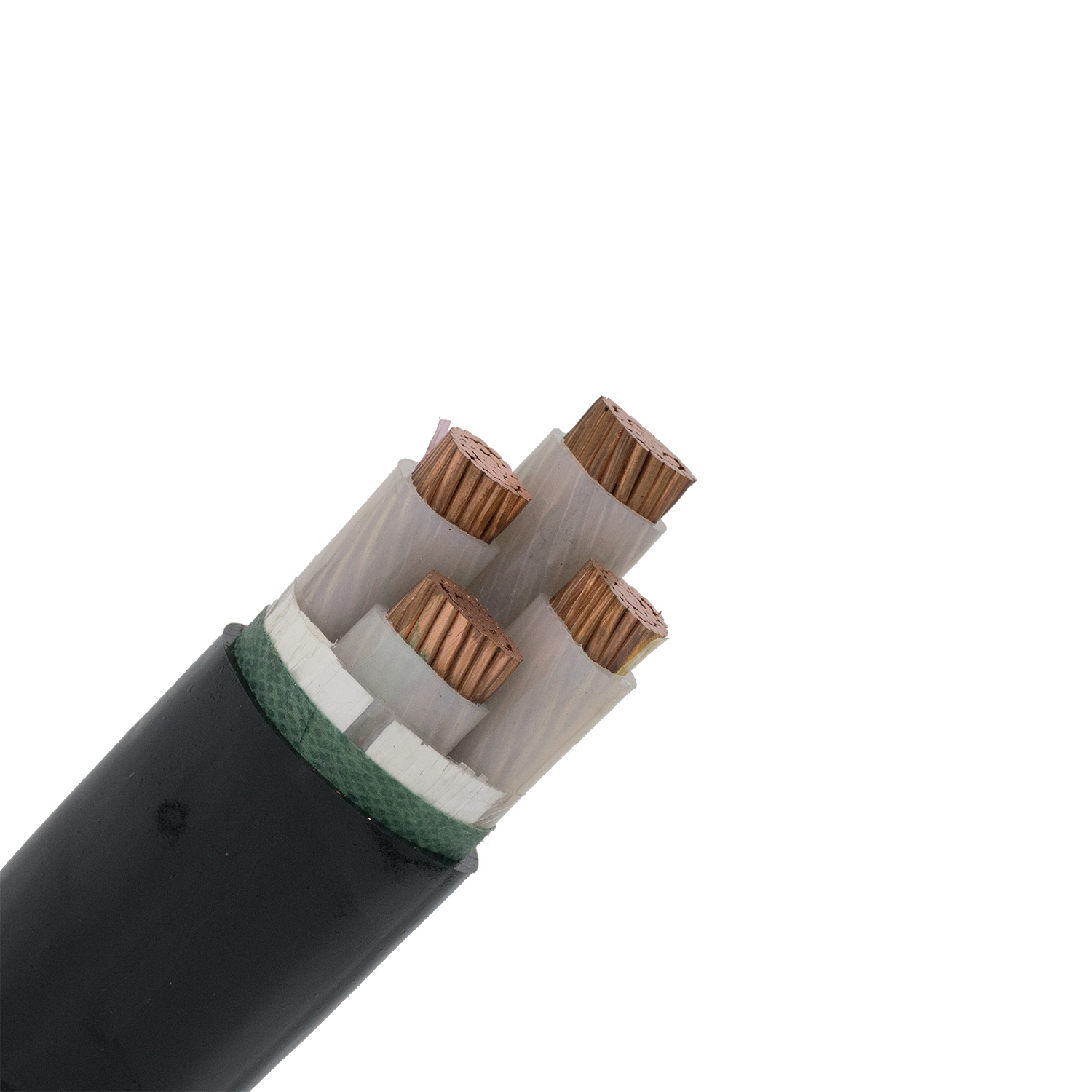 盐城YJV-23 6/6kV 3×150高压动力电力电缆厂家批发价格