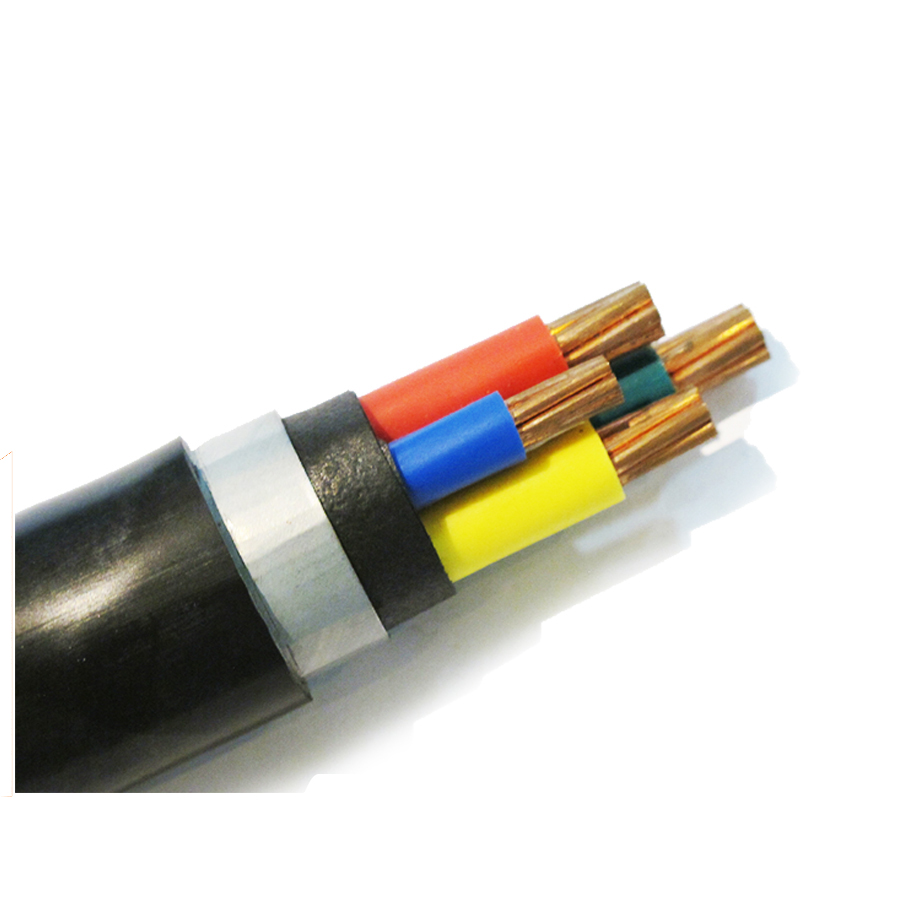 灌南YJV-32 21/35kV 3×120高压动力电力电缆厂家批发价格