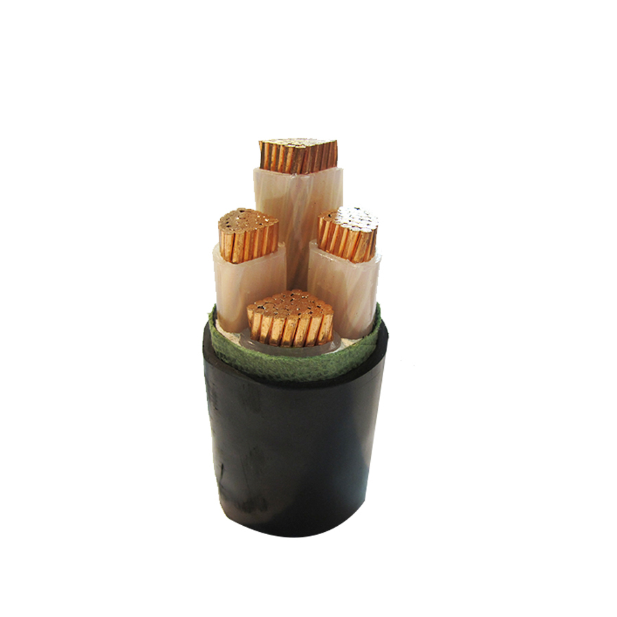 YJV-6312/20kV1×70高压动力电力电缆厂家批发价格专业按需定制