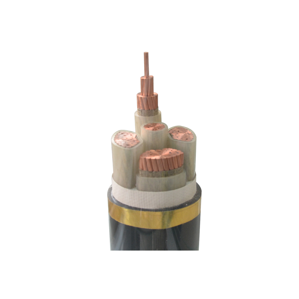 WDZCN-YJY8.7/15kV1×95高压动力电力电缆厂家批发价格附近生产商