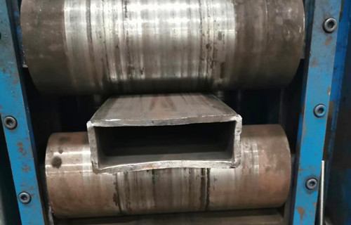 合金方矩管Q235大口径方矩管莱芜生产钢材报价通知