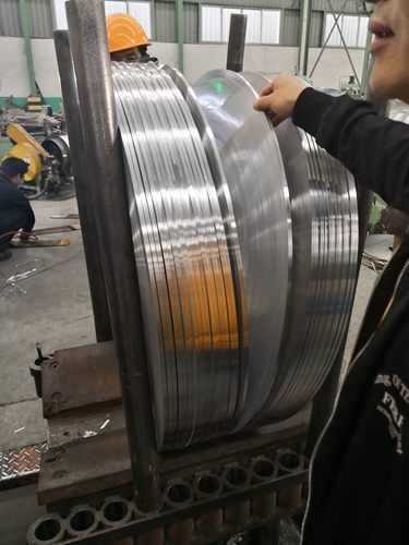 韶关硅钢品质B23R090