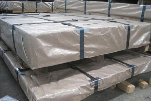 抚州本土酸洗结构钢板SM520B宝钢热轧板
