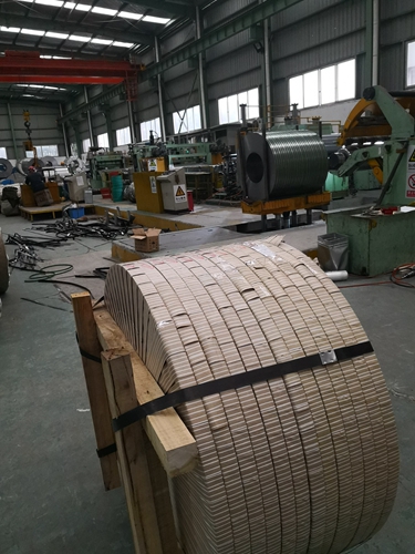 淮安Q500D大梁结构钢生产厂家