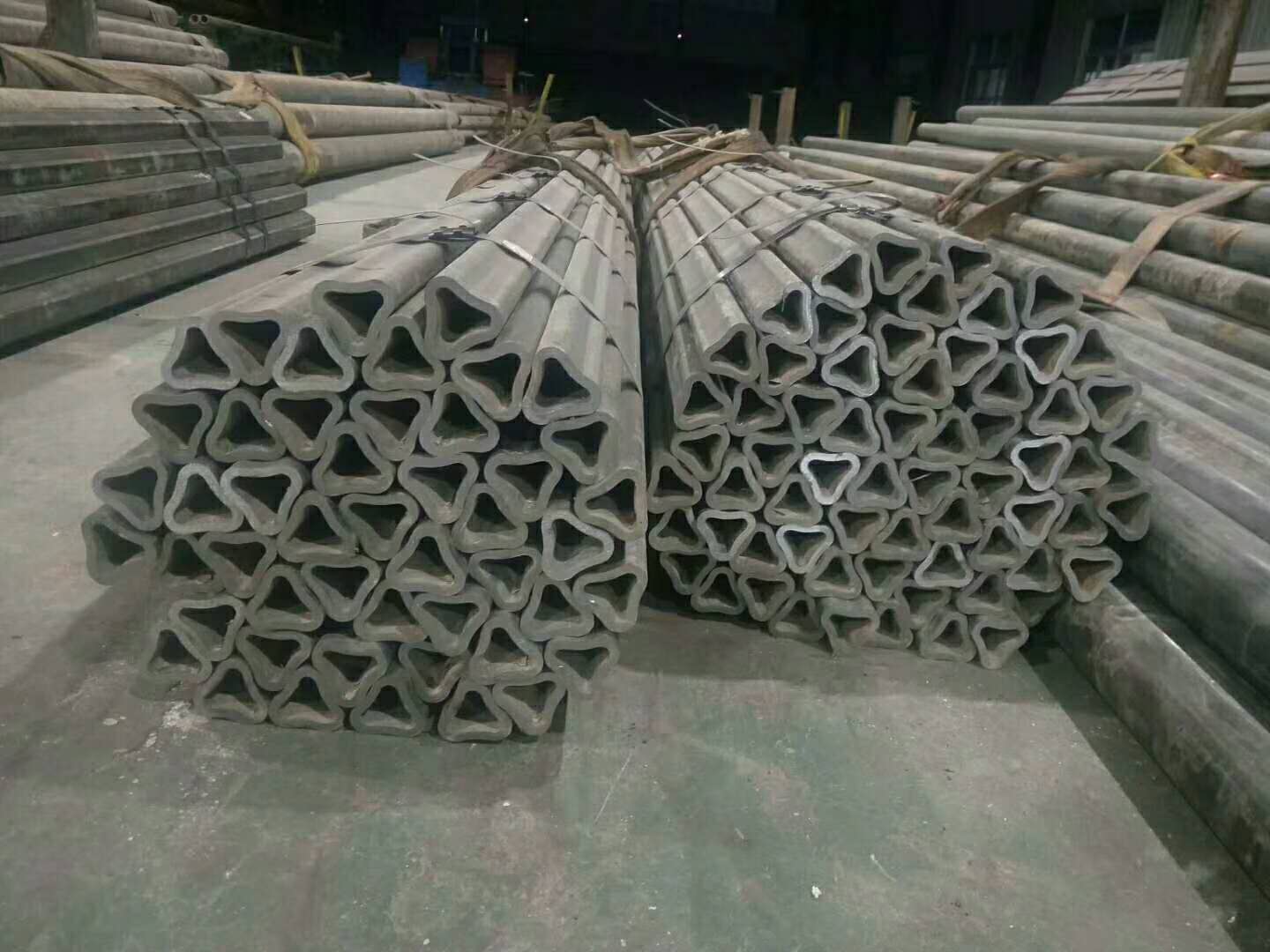 乌兰察布钢管加工质量保证
